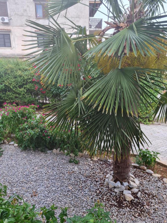 Apartment Donna Rijeka Luaran gambar
